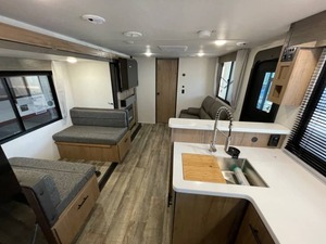 Forest River Campsite Ultra 26TH d'occasion 2025 à vendre - Product Image 2