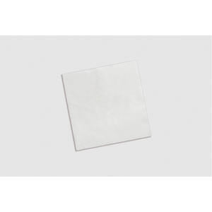 Serviettes blanches 40x40cm Bambutex Naturel 600pcs B2B - Product Image 1