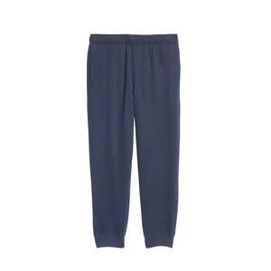 กางเกงวิ่งจ๊อกกิ้งผ้าฝ้ายสำหรับผู้ชาย - Product Image 4