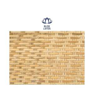 Super nouvel article prix de vente chaud pour la sangle de bambou de couverture - Product Image 1