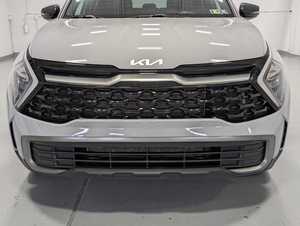 รถยนต์ Kia Sportage X-Line AWD SUV ปี 2023 เครื่องยนต์ 2.5 ลิตร 4 สูบ พร้อมระบบขับเคลื่อนสี่ล้อแบบแอคทีฟออลอเวอร์ไวลด์ไดรฟ์มาตรฐาน - Product Image 2