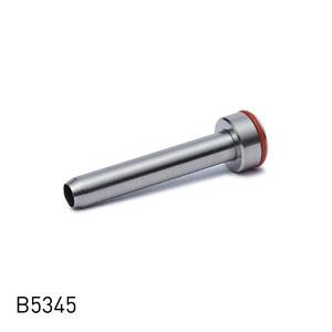 Puntas de Soldadura de Acero Inoxidable B5345, Conjuntos de Boquillas - Product Image 1