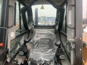 2019 Case SV340 Skid Steer-Potencia de elevación extrema con control de precisión - Product Image 6