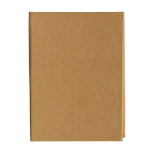 Blocco Note Adesivo Personalizzato, Gadget Promozionale per Appunti - Product Image 1