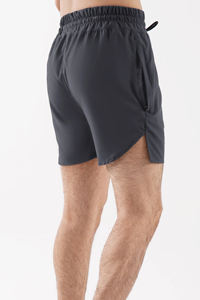<b>High</b> End Men's <b>High</b> Street Quick Dry Breathable Eco-Friendly Canvas Board Shorts Plus Size Beachwear <b>Swimsuit</b> Bottom Wholesale - Product Image 4