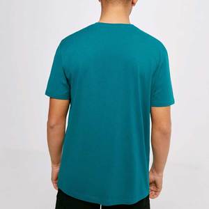 Camiseta de Hombre de Alta Calidad, Nueva Llegada, Camiseta de Primera Calidad para Hombre, Camiseta Personalizada en Color para Hombre Adulto - Product Image 5