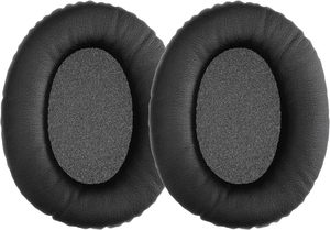 Almohadillas de repuesto de cuero proteico para Kingston <span class=keywords><strong>HyperX</strong></span> <span class=keywords><strong>Cloud</strong></span> I II, piezas de reparación - Product Image 5