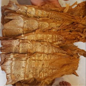 Brotes de Bambú Secos AD Horneados de Alta Calidad en Envase a Granel Tipo Tambor, Grado Alimenticio Natural de Vietnam para Exportación - Product Image 4