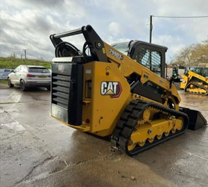 2020 CHARGEUR À BOUILLES CHAT HAUTEMENT PRODUCTIF MODÈLE 299D3 XE À VENDRE - Product Image 5