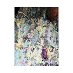 Déchets de mousse plastique recyclé pour tous les types de projets de bricolage disponibles à la vente Prix pour l'artisanat et la réduction des déchets - Product Image 4