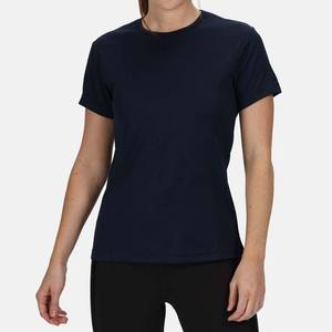 Bella + Canvas B6400 Ladies' Relaxed <b>Jersey</b> <b>Short</b>-Sleeve T-Shirt - Product Image 3