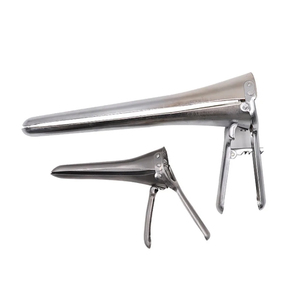 Clip chirurgical vétérinaire manuel en acier inoxydable de haute qualité, réutilisable, durable, pour usage sur les grands animaux, outil professionnel - Product Image 6