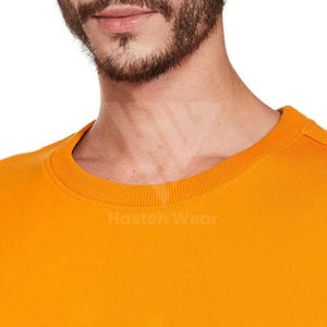 Sweat-shirts pour hommes de qualité supérieure, style tendance, pour l'hiver, solides, écologiques, respirants, à bas prix pour adultes - Product Image 3