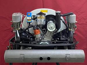 Conjunto de Motor Porsche Cayman S 34L con Componentes Internos Forjados, Ensamblaje Rotatorio Equilibrado y Optimización de la ECU para Uso en Carretera - Product Image 3