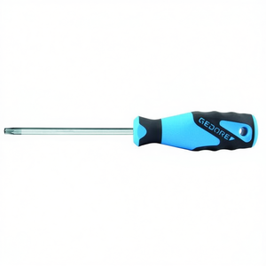Tournevis Gedore 3C pour vis à tête Torx encastrée – Catégorie de produit premium - Product Image 2