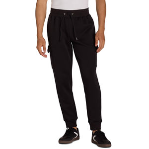 High Quality Multi-Pockets Straight Joggers Men's <b>Trousers</b> Vintage Oversized Baggy Gym Wear Sweatpants Men's Pants - Product Image 1