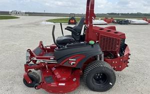 Nueva Cortadora de Césped de Giro Cero IS6200 de 48 HP, Grado Industrial, Diésel de 4 Tiempos, 72 Pulgadas - Product Image 3