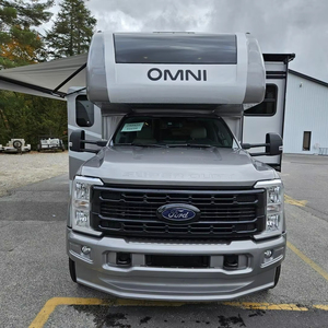 NOUVEAU 2025 THOR MOTOR COACH OMNI S29 Remorque - Product Image 1