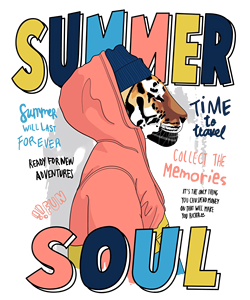 Papier de transfert imprimable à jet d'encre 3G Jet Opaque Tissu de couleur foncée Produit de transfert de chaleur Papier de transfert et film de qualité supérieure - Product Image 3