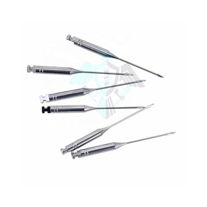 Fabricante superior Pissco para juego de 5 piezas Catastrophe Micro cirugía soporte de aguja tijera sutura acero alemán - Product Image 6