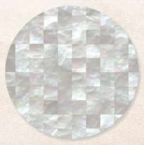 Sous-verres en bois imperméables de 5 mm pour boissons chaudes - Haute qualité, durables, logo personnalisé, couleur/taille, impression UV, écologiques, cadeaux de mariage - Product Image 6