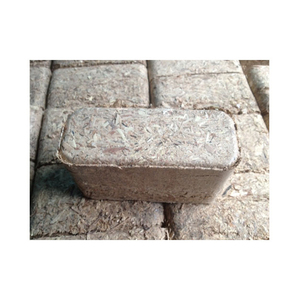 Briquetas de Madera de Biomasa de Haya/Roble de Primera Calidad, Marca Personalizada, Hechas en CA - Product Image 5