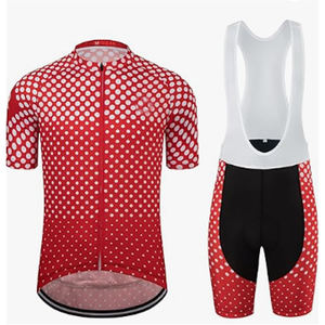 Combinaisons de cyclisme personnalisées pour hommes, respirantes, décontractées, 84 % polyester, 16 % élasthanne, avec logo personnalisé, collection automne 2025 – Meilleures ventes - Product Image 5