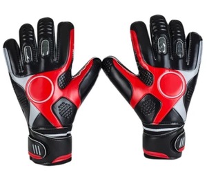 Gants de gardien de but légers Tech à des fins de match et d'entraînement Conception et logo personnalisés - Product Image 2