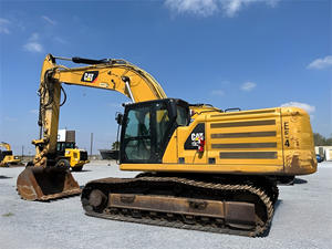 Original completamente inspeccionado bien mantenido 2020 Caterpillar 336 excavadora barata a la venta con envío - Product Image 5