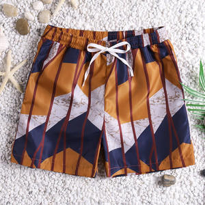 Pantalones Cortos de Boxeo MMA para Hombre, Edición Super, Poliéster/Algodón, Forro Polar No Tejido, Secado Rápido, Cintura Elástica, Diseño Sólido, Casual - Product Image 5