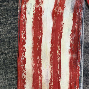 Veste en cuir pour homme et femme, style vintage, coupe ajustée, coupe-vent, imperméable, en toile, personnalisable, vente en gros - Product Image 6