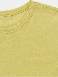 เสื้อยืดแขนสั้นผู้หญิงคุณภาพพรีเมี่ยม - Product Image 3