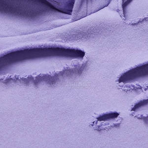 บริการ OEM ขายส่ง เสื้อฮู้ดดี้ผู้ชายดีไซน์ล่าสุด ผ้าฝ้ายแท้ 100% กันหนาว กันน้ำ ระบายอากาศได้ดี ผลิตในปากีสถาน - Product Image 5