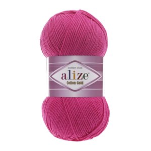 Fil de coton Alize Gold 149 100% - Product Image 1