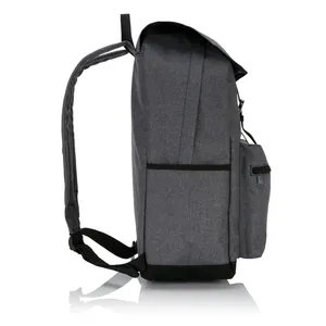 Zaino PC Promozionale con Chiusura Magnetica per Merchandising - Product Image 5
