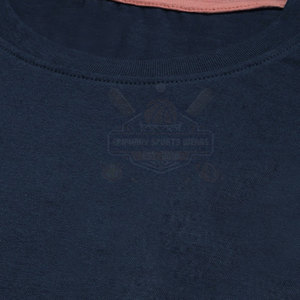 Oferta de Verano: Conjunto Deportivo Transpirable Informal para Hombre, Camiseta y Pantalones Cortos para Ejercicio - Product Image 4