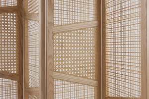 <b>Rattan</b> Cane Spotlight 100% Natural <b>Rattan</b> <b>Webbing</b> Roll Mesh <b>Rattan</b> Cane <b>Webbing</b> with High Quality Low Price ANGLE - Product Image 5