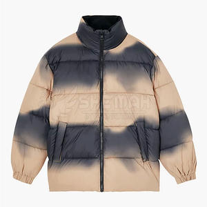 Wholesale Insulated <b>Padded</b> Jackets for Winter Hiking <b>Waterproof</b> Windproof Outerwear <b>Coat</b> - Product Image 5