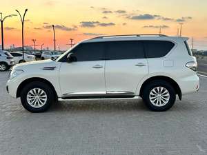 Nissan Patrol d'occasion 2017 (SE Platinum) 275 ch TRANSMISSION AUTOMATIQUE - Product Image 6