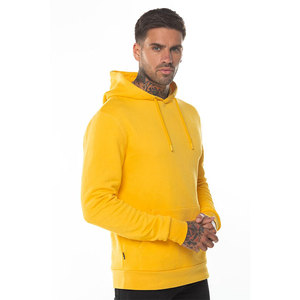 Meilleures ventes 2026 Impression de logo personnalisée Sweat-shirt décontracté à carreaux en coton 100% pour hommes - Product Image 5