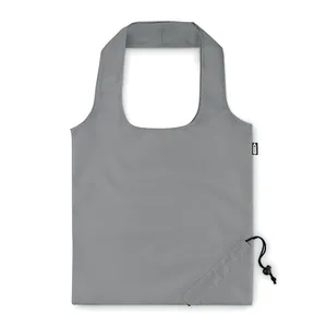 Bolsa Plegable FOLDPET de RPET, Sostenible, para Promociones y Merchandising - Product Image 4