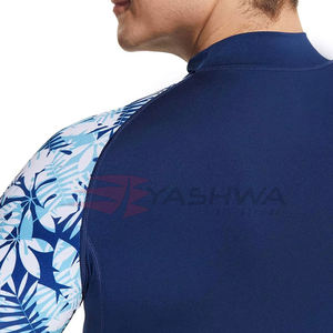 เสื้อรัดกล้ามลายพิมพ์แบบซับลิเมชั่นสำหรับเด็กและผู้ชายรุ่นใหม่ล่าสุด รับออกแบบโลโก้ OEM ราคาประหยัด - Product Image 3