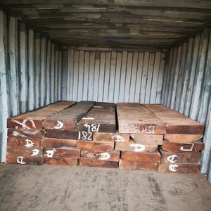 Madera maciza de Guibourtia Coleosperma Angola Mussivi de primera calidad, diseño tradicional, origen estadounidense, ecológica, resistente al agua 1 - Product Image 1