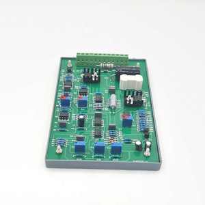 Carte amplificateur électrique pour vannes proportionnelles hydrauliques VT2000BK - Product Image 5