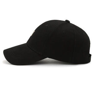 Gran oferta, gorras Snapback de algodón con logotipo bordado personalizado, gorras deportivas de béisbol ajustadas para exteriores para hombres y mujeres, lazos para ropa de playa - Product Image 2