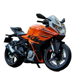 Motocicleta Deportiva K T Ms RC 8C 2023 NUEVA EN STOCK 2025 - Product Image 3