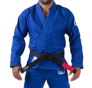 2023 último diseño corte profesional Jiu Jitsu Karate uniforme hecho a medida Kimono brasileño Bjj Gi hecho en fábrica - Product Image 1