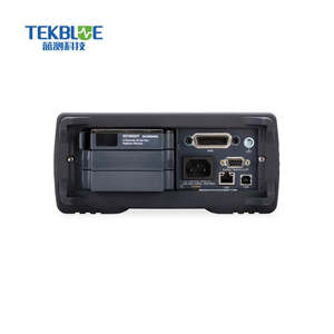 เครื่องบันทึกข้อมูล Keysight DAQ973A เครื่องมือเก็บข้อมูลระดับพรีเมียม - Product Image 5