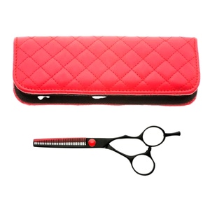 Tijeras de peluquero de nueva llegada de Pakistán a precio barato Tijeras de peluquero profesionales de Venta caliente para venta en línea - Product Image 3