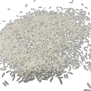 Riz Blanc Long Grain Premium Séché, Doux, Riche en Amidon, Récolte 2026, Durée de Conservation 24 Mois, Vietnam Dong Thap - Product Image 1